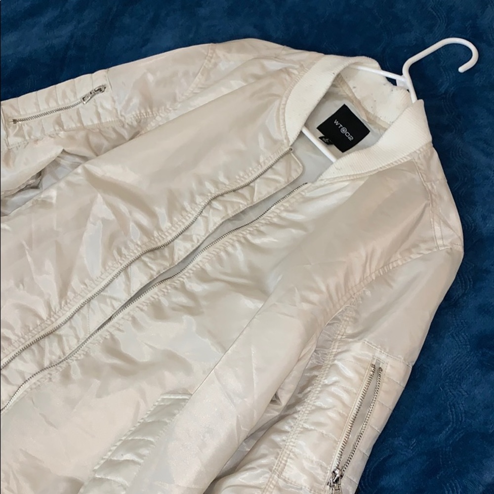 WT.02 Jacket - Picture 4 of 8